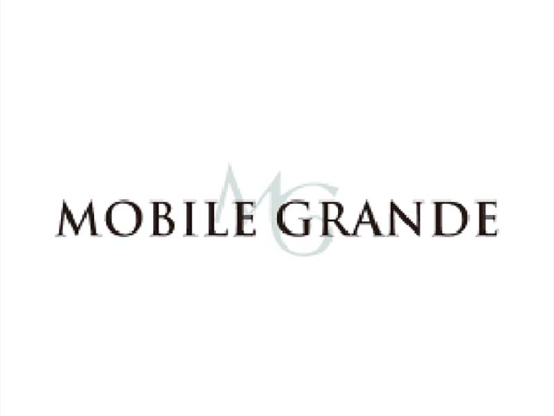 池田市モビリグランデにて購入4点セット(鏡、チェア、コンソール、スタンド照明) インテリアショップ MOBILE GRANDE