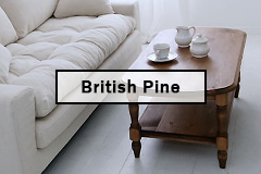 British Pine