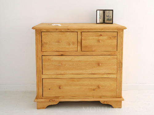 玄関前渡 M Lohasパイン家具 チェスト900 インテリアショップ Mobile Grande モビリグランデ パイン家具 オーク家具 ホワイト家具 シャンデリア専門店