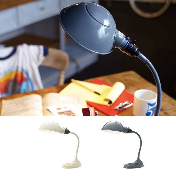 ARTWORKSTUDIO OLD SCHOOL DESK LAMP オールドスクールデスクランプ