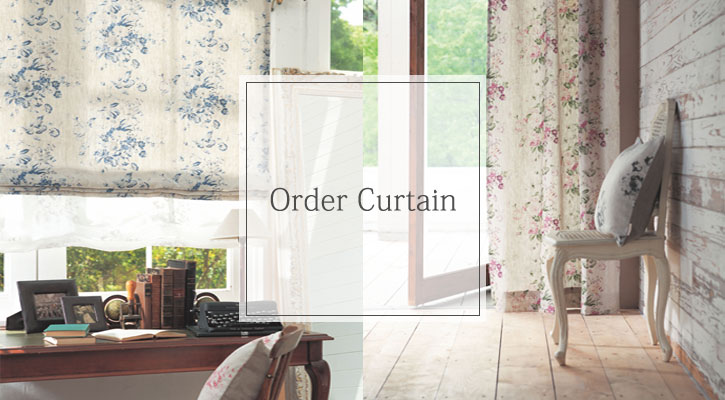 Order Curtain