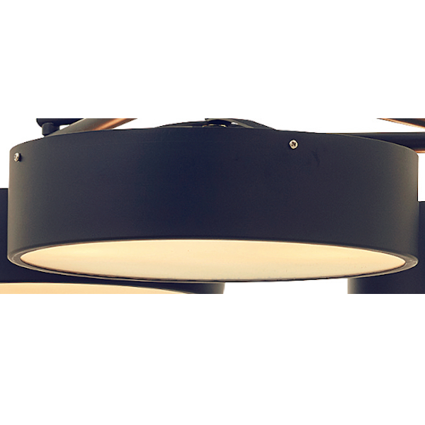 送料無料 6灯式モダンシーリングライト Fiona フィオナ E17 40w相当 小形led電球 電球色 6付 インテリアショップ Mobile Grande モビリグランデ パイン家具 オーク家具 ホワイト家具 シャンデリア専門店