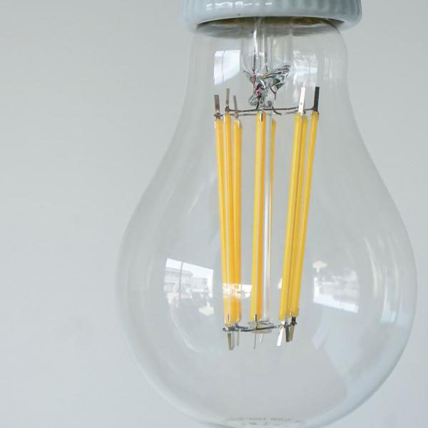 一般型LED電球E26 100W相当 色温度3000K 調光不可 密閉器具対応