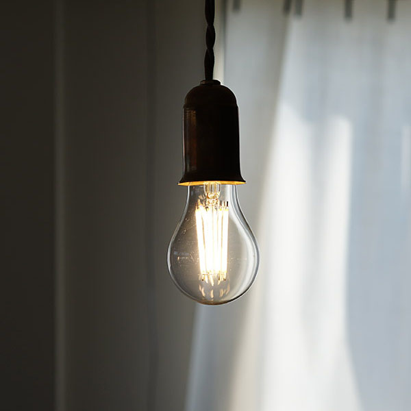一般型LED電球E26 100W相当 色温度3000K 調光不可 密閉器具対応