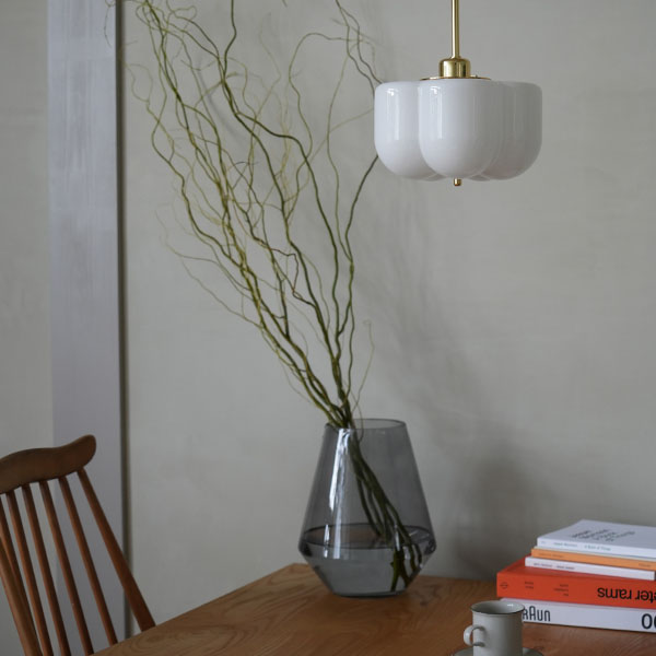 Flora pendant light 60 GL