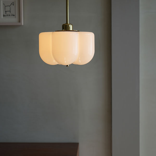 Flora pendant light 150 GL
