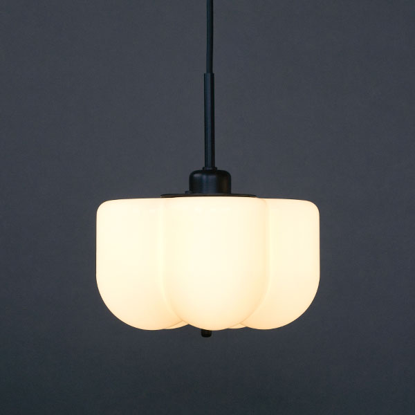 Flora pendant light 150 BK