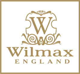 食器 白ティーポット 英国wilmax 325 箱入り インテリアショップ Mobile Grande モビリグランデ パイン家具 オーク家具 ホワイト家具 シャンデリア専門店