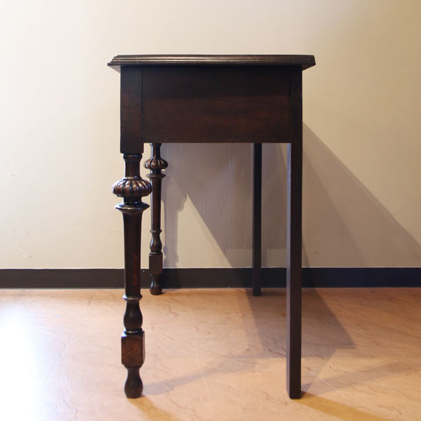 アンティーク Antique 英国アンティークデスク Antique desk 