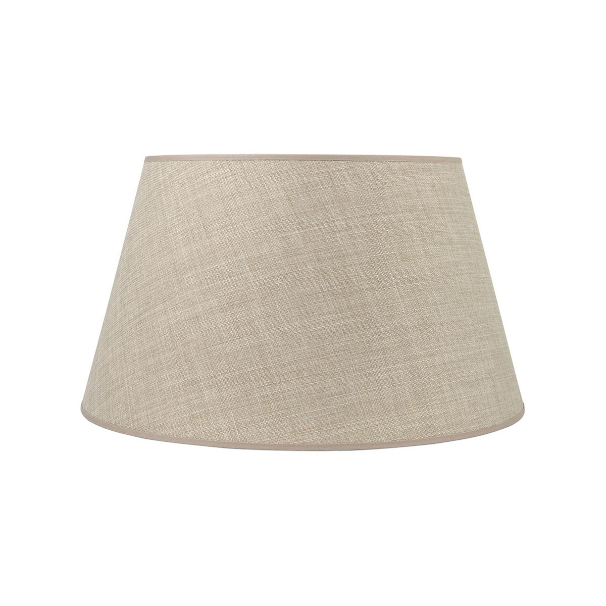 blanc divoire ランプシェード ベージュ 直径40cm フランス製 ブランディボワール フレンチスタイル【シェード単体】