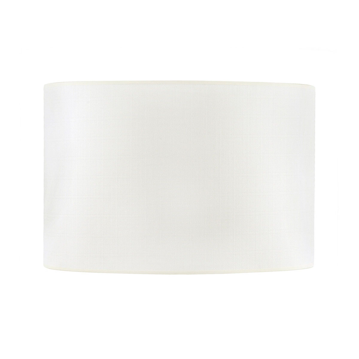 blanc divoire ランプシェード エクリュ 横幅45cm フランス製 ブランディボワール フレンチスタイル【シェード単体】