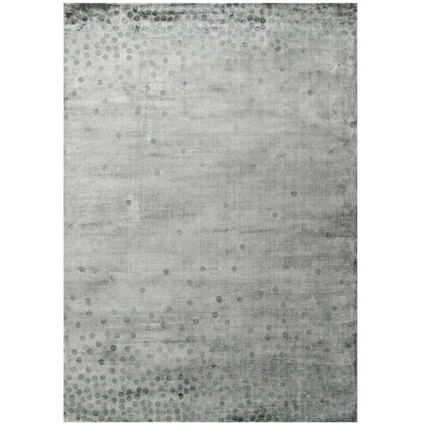 LINIE DESIGN RUG DOTTO CACTUS 北欧デザイン ラグ 絨毯 マット 2000mm【玄関前渡送料無料-M】|インテリア