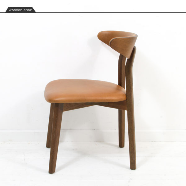 スツール チェア 背無し 椅子 イス チェア 木製椅子 既製品 レザー 黒 赤 カスリ ブラック レッド MA-0229