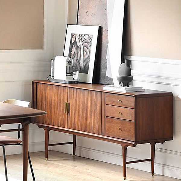 XANDER DESIGNS JULIE SIDEBOARD ジュリーサイドボード 北欧 ...