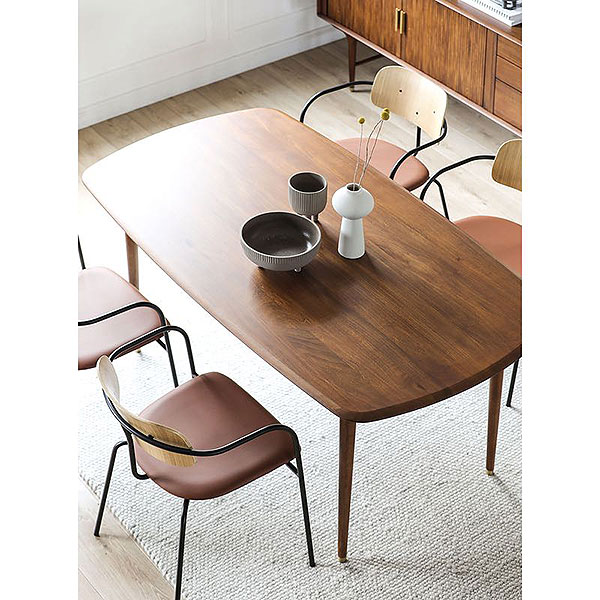 XANDER DESIGNS JULIE DINNING TABLE 1600 ジュリーダイニングテーブル