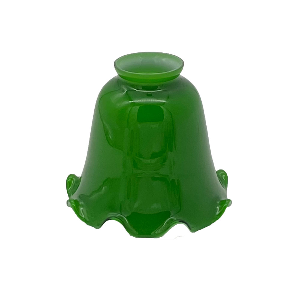 【シェード単体】 グラスシェード 口径φ60ｍｍ