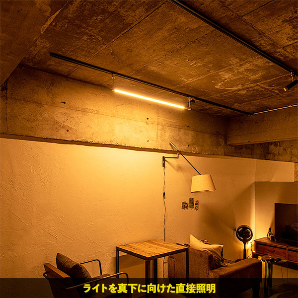 ダクトレールバー LED Bar Light Neomanx Duct Rail | LEDバーライト ネオマンクス