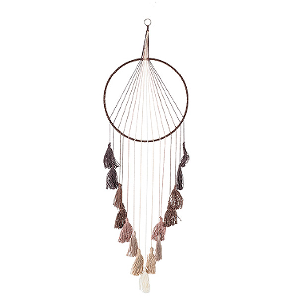 北欧インテリア 北欧雑貨 壁飾り ウォールハンガー Bloomingville デンマーク インテリアショップ Mobile Grande モビリグランデ パイン家具 オーク家具 ホワイト家具 シャンデリア専門店