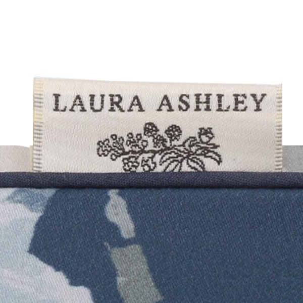 ローラ アシュレイ 掛ふとんカバー ダブル アデリーン/シースプレイ