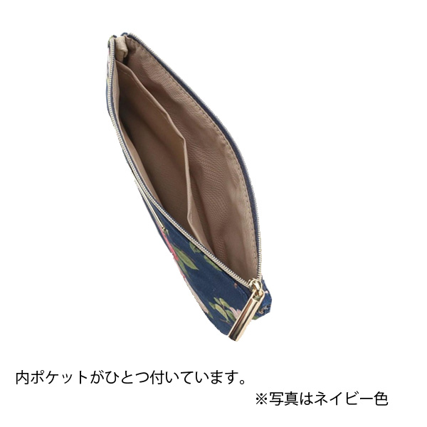 雑貨10 Off Sale ローラ アシュレイ フローラルフラットポーチ アイボリー色 メール便 インテリアショップ Mobile Grande モビリグランデ パイン家具 オーク家具 ホワイト家具 シャンデリア専門店 雑貨10 Off Sale ローラ アシュレイ フローラルフラットポーチ アイボリー色 メール便 インテリアショップ Mobile Grande モビリグランデ パイン家具 オーク家具 ホワイト家具 シャンデリア専門店