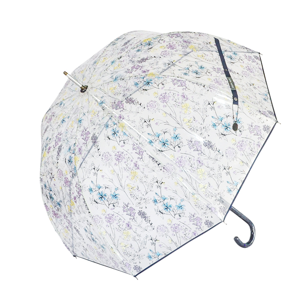 宅配便 ローラ アシュレイ ビニール傘 ブルー色 インテリアショップ Mobile Grande モビリグランデ パイン家具 オーク家具 ホワイト家具 シャンデリア専門店