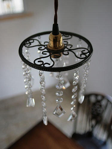 ペンダントシャンデリア Cls D 灯具 電球別売 インテリアショップ Mobile Grande モビリグランデ パイン家具 オーク家具 ホワイト家具 シャンデリア専門店