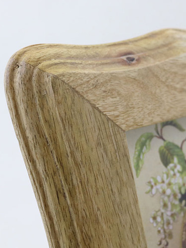 フレンチ雑貨 フォトフレーム ナチュラル インテリアショップ Mobile Grande モビリグランデ パイン家具 オーク家具 ホワイト家具 シャンデリア専門店