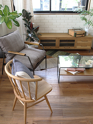 国産テレビ台 Tvボード オーク材 10 インテリアショップ Mobile Grande モビリグランデ パイン家具 オーク家具 ホワイト家具 シャンデリア専門店